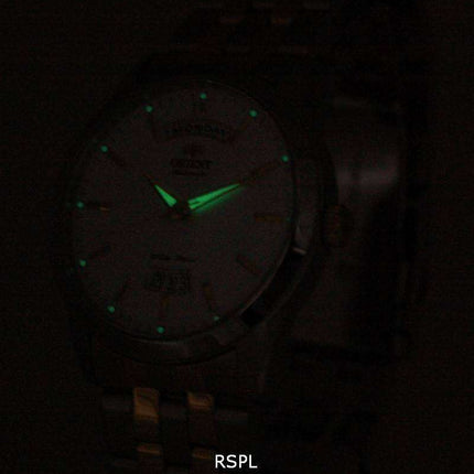Orient Automatic EV0S002W Mens Watch