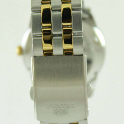 Orient Automatic EV0S002W Mens Watch