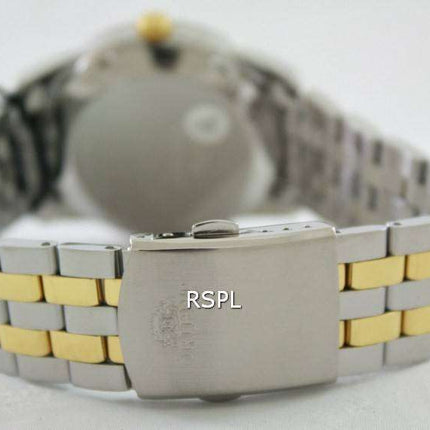 Orient Automatic EV0S002W Mens Watch