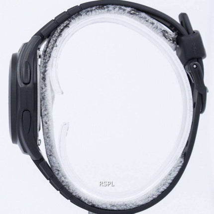 Casio Illuminator Dual Time Alarm Chrono F-200W-9ASDF F200W-9ASDF Men's Watch