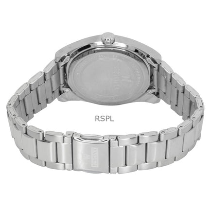 Festina Classic Stainless Steel Black Dial Quartz F20707-6 Men's Watch