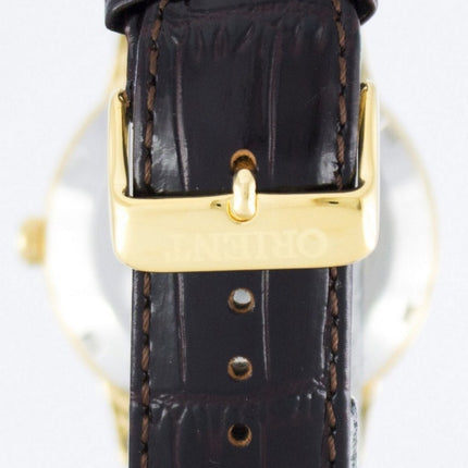 Orient 2nd Generation Bambino Automatic FAC00003W0 Men's Watch