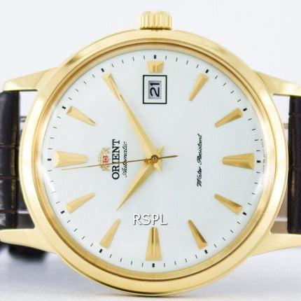 Orient 2nd Generation Bambino Automatic FAC00003W0 Men's Watch