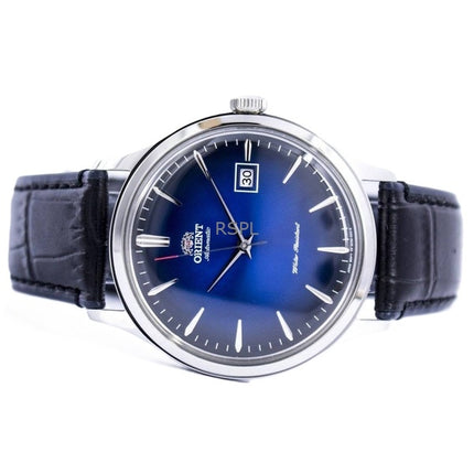 Orient Bambino Version 4 Classic Automatic FAC08004D0 AC08004D Men's Watch