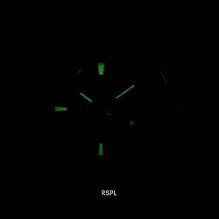 Orient Automatic Crystal Accent Power Reserve FAC0A004D0 Women's Watch