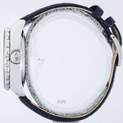 Orient Automatic Crystal Accent Power Reserve FAC0A004D0 Women's Watch