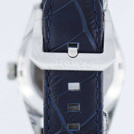 Orient Automatic Crystal Accent Power Reserve FAC0A004D0 Women's Watch