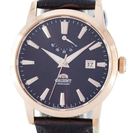 Orient Automatic Power Reserve FAF05001T0 Men's Watch