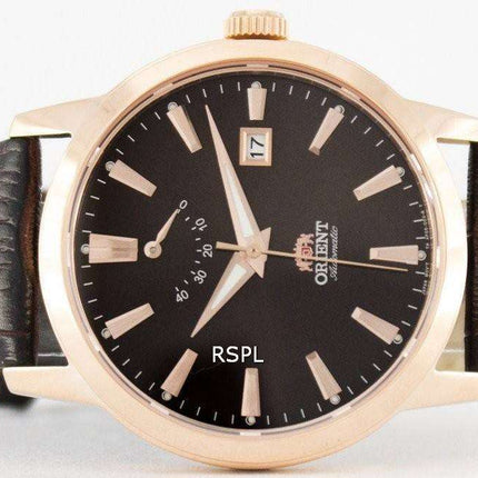 Orient Automatic Power Reserve FAF05001T0 Men's Watch