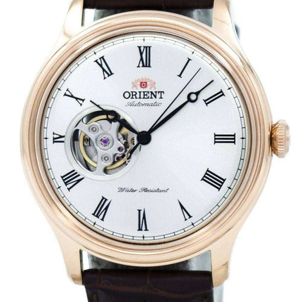 Orient Automatic Open Heart FAG00001S0 AG00001S Men's Watch