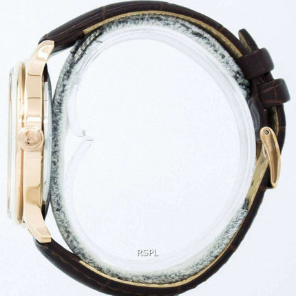 Orient Automatic Open Heart FAG00001S0 AG00001S Men's Watch