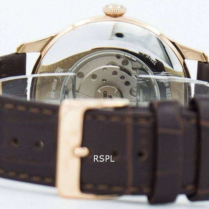 Orient Automatic Open Heart FAG00001S0 AG00001S Men's Watch