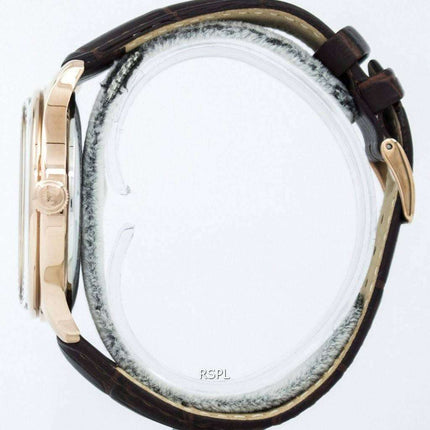 Orient Automatic Open Heart FAG00001T0 AG00001T Men's Watch