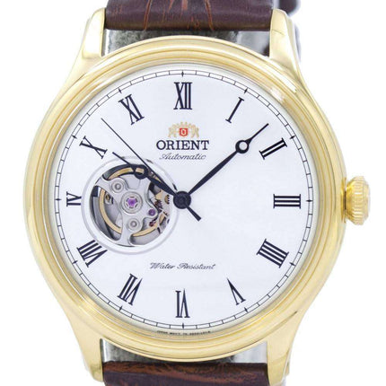 Orient Open Heart Automatic FAG00002W0 Men's Watch