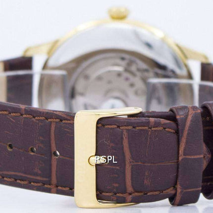 Orient Open Heart Automatic FAG00002W0 Men's Watch