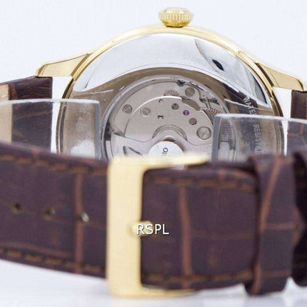 Orient Open Heart Automatic FAG00002W0 Men's Watch