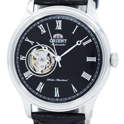 Orient Automatic Open Heart FAG00003B0 AG00003B Men's Watch