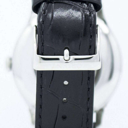 Orient Automatic Open Heart FAG00003B0 AG00003B Men's Watch