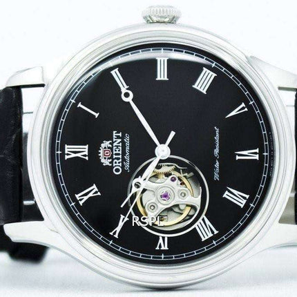 Orient Automatic Open Heart FAG00003B0 AG00003B Men's Watch