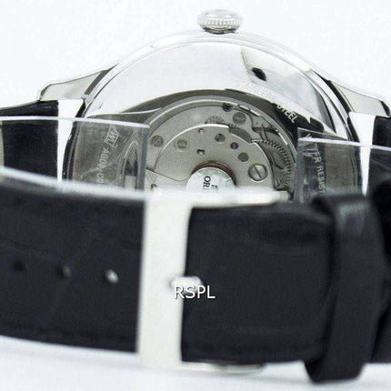 Orient Automatic Open Heart FAG00003B0 AG00003B Men's Watch