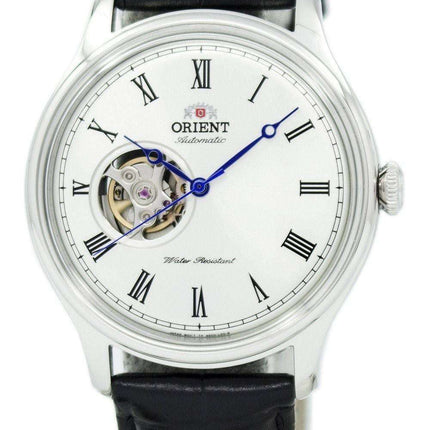 Orient Automatic Open Heart FAG00003W0 AG00003W Men's Watch