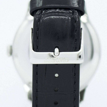 Orient Automatic Open Heart FAG00003W0 AG00003W Men's Watch