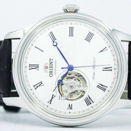Orient Automatic Open Heart FAG00003W0 AG00003W Men's Watch