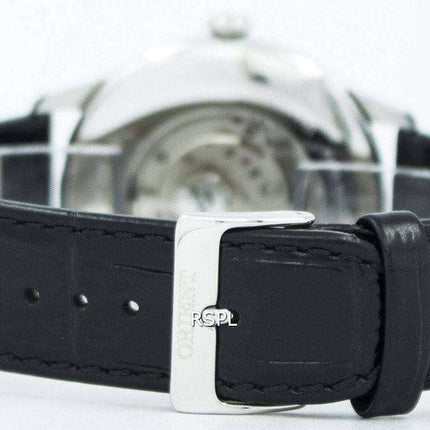 Orient Automatic Open Heart FAG00003W0 AG00003W Men's Watch