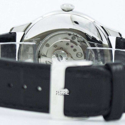 Orient Automatic Open Heart FAG00003W0 AG00003W Men's Watch