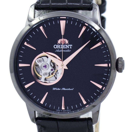 Orient Esteem II Open Heart Automatic FAG02001B0 Men's Watch