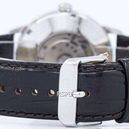 Orient Esteem II Open Heart Automatic Japan Made FAG02005W0 Men's Watch