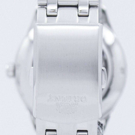 Orient Open Heart Automatic FAG03001B0 Men's Watch