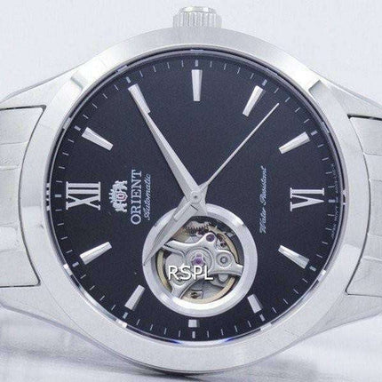 Orient Open Heart Automatic FAG03001B0 Men's Watch