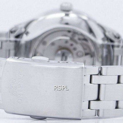 Orient Open Heart Automatic FAG03001B0 Men's Watch