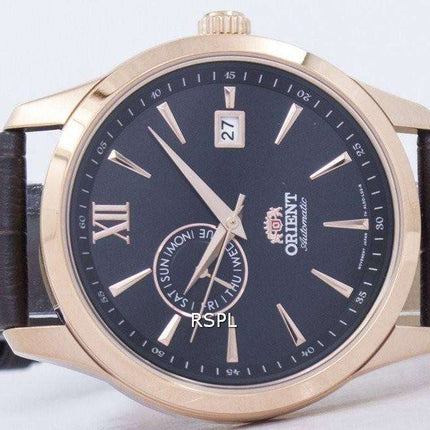 Orient Automatic FAL00004B0 Men's Watch