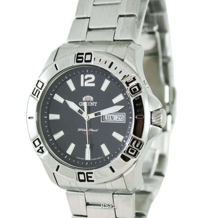 Orient Automatic FEM76003B9 Sports Mens Watch