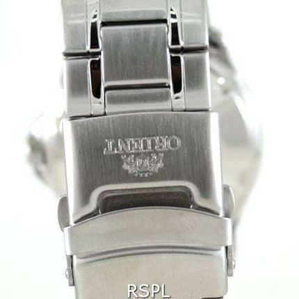 Orient Automatic FEM76003B9 Sports Mens Watch