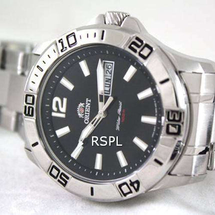 Orient Automatic FEM76003B9 Sports Mens Watch