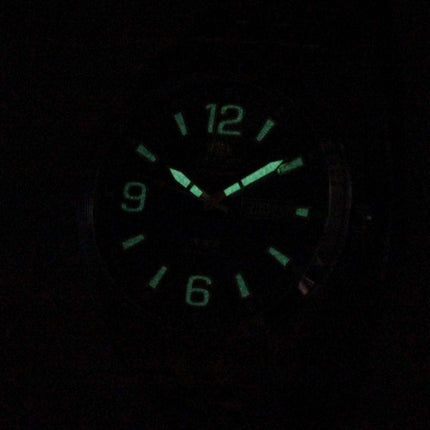 Orient Three Star Classic Automatic FEM7P007B Mens Watch