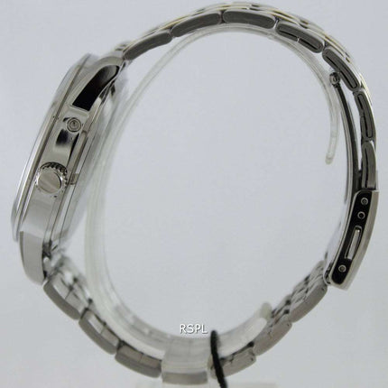 Orient Three Star Classic Automatic FEM7P007B Mens Watch