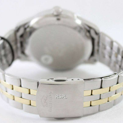 Orient Three Star Classic Automatic FEM7P007B Mens Watch