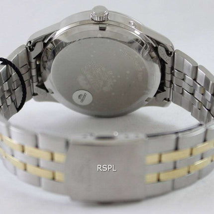 Orient Three Star Classic Automatic FEM7P007B Mens Watch