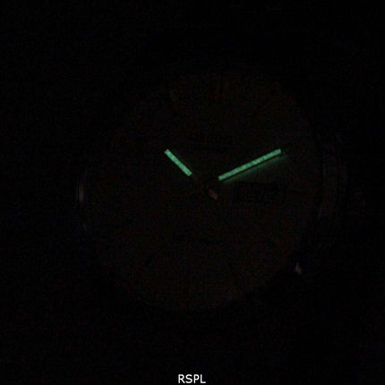 Orient Automatic Three Star FEM7P00CC Mens Watch