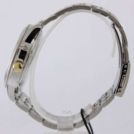 Orient Automatic Three Star FEM7P00CC Mens Watch