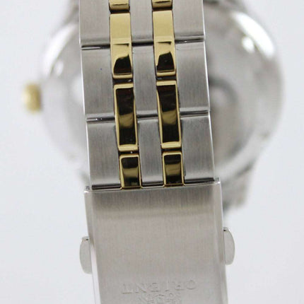 Orient Automatic Three Star FEM7P00CC Mens Watch