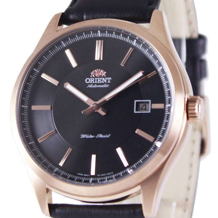 Orient Mens Watch Classic Automatic ER2C001B