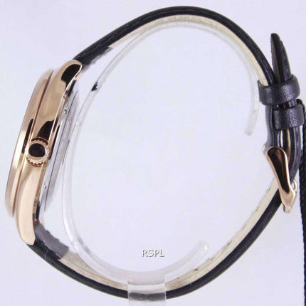 Orient Mens Watch Classic Automatic ER2C001B