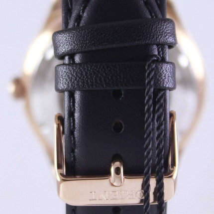 Orient Mens Watch Classic Automatic ER2C001B