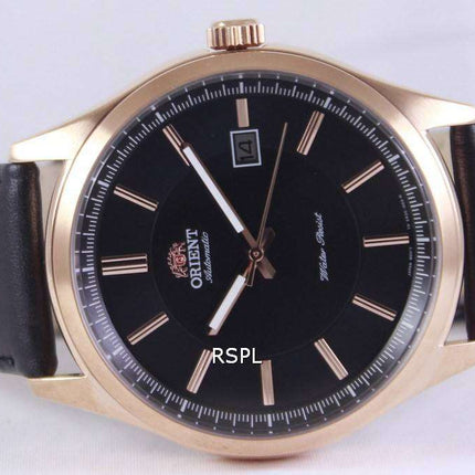 Orient Mens Watch Classic Automatic ER2C001B