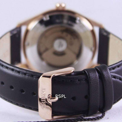 Orient Mens Watch Classic Automatic ER2C001B